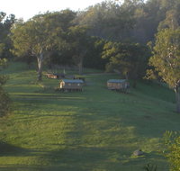 Yasuragi Cabins - Accommodation Brisbane