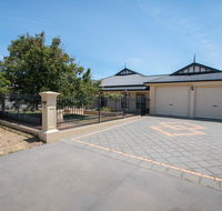 Yellow Rose Cottage - Accommodation Brisbane