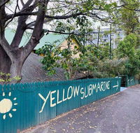 Yellow Submarine Backpackers - Accommodation Brisbane