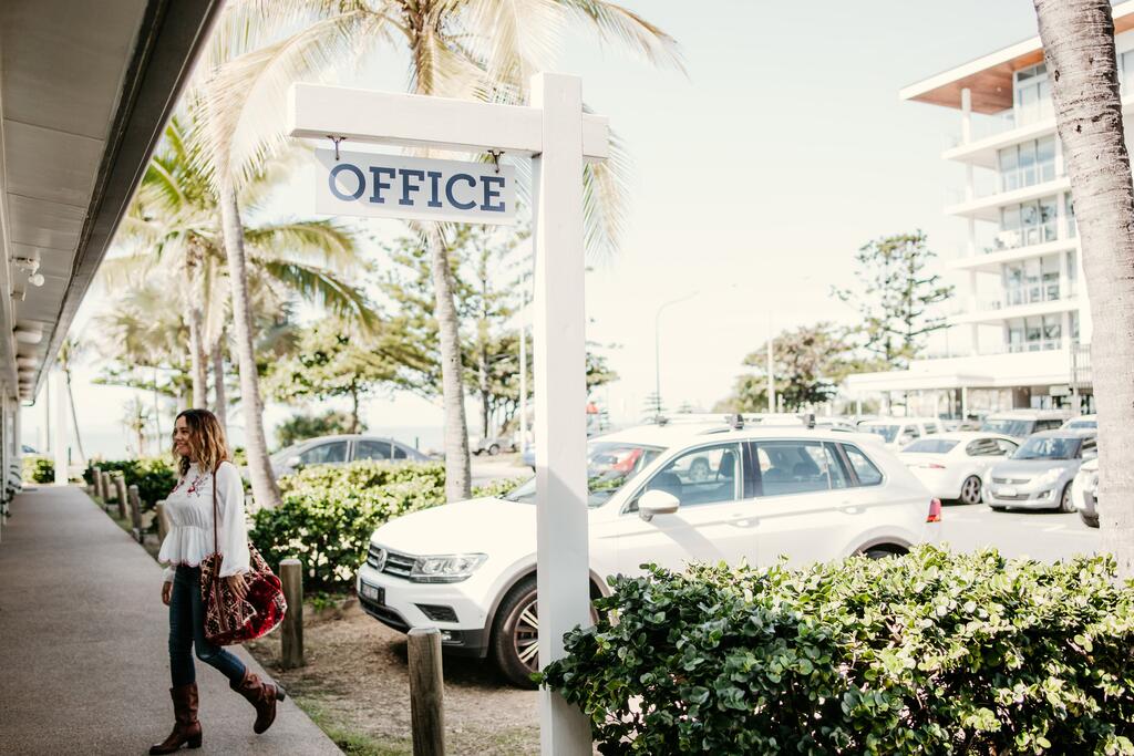  Accommodation Brisbane