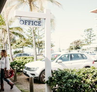 Yeppoon Surfside Motel - Accommodation Brisbane