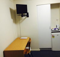 Yetholme Motor Inn - Accommodation Brisbane