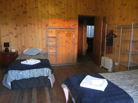 Yoga Retreat - Accommodation Brisbane 2