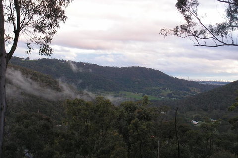 Yoga Retreat - Accommodation Brisbane 0