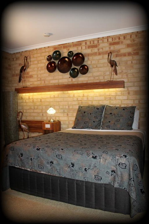 York's Boutique Motel - Accommodation Brisbane 3