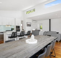 YOU ME AND THE SEA - BLAIRGOWRIE - Accommodation Brisbane