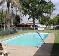 Young Caravan Park - Accommodation Brisbane