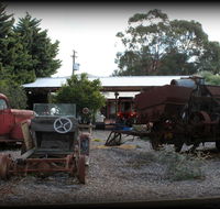 York's Boutique Motel - Accommodation Brisbane