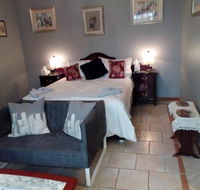 York's Lookout Lodge Bed And Breakfast - Accommodation Brisbane