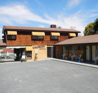 Young Goldrush Motel - Accommodation Brisbane