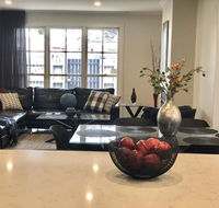 Your home away from home - Accommodation Brisbane