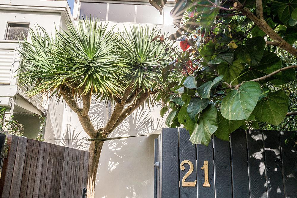  Accommodation Brisbane