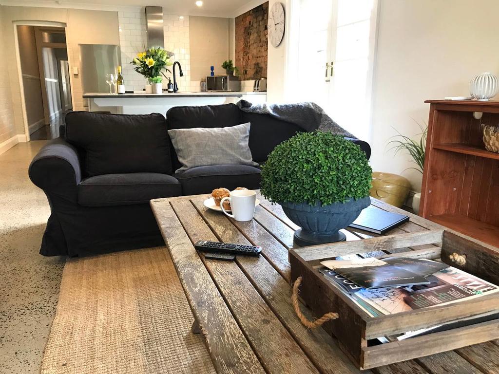 Orange NSW Accommodation Brisbane