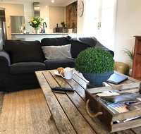 YSG The Edward Townhouse 151 - Walk To Town - Accommodation Brisbane