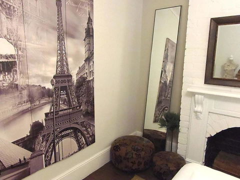 YSG The Edward Townhouse 157 - Steps To Town - Accommodation Brisbane 3