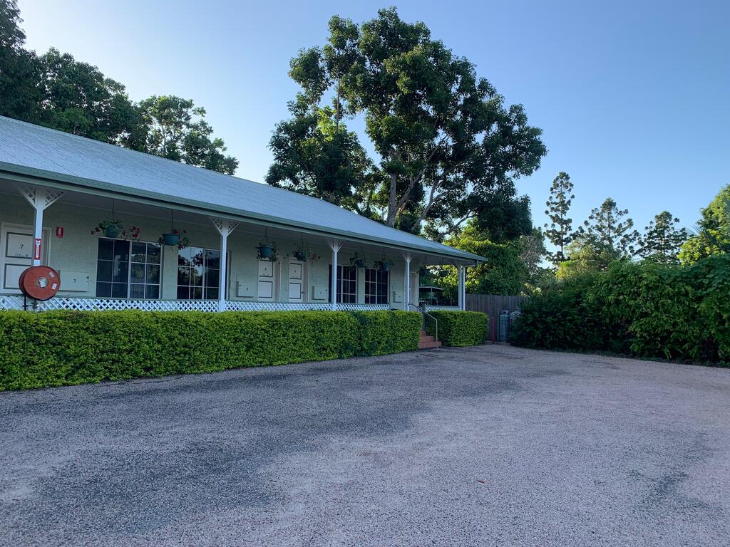  Accommodation Brisbane
