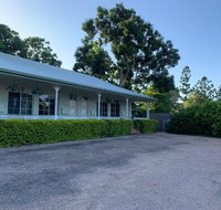 Yungaburra Park Motel - Accommodation Brisbane