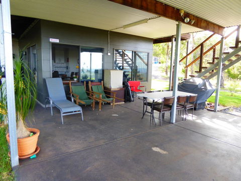 Yuruga - Accommodation Brisbane 1
