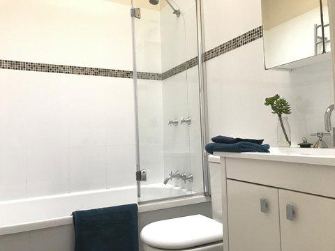 Zaara - Accommodation Brisbane 1