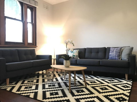 Zaara - Accommodation Brisbane 2