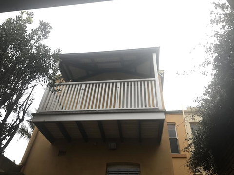 Zaara - Accommodation Brisbane 3