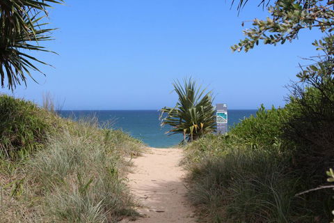 Zaffiro Beach House - Accommodation Brisbane 3