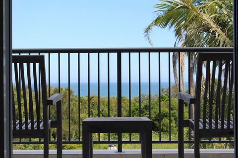 Zaffiro Beach House - Accommodation Brisbane 2
