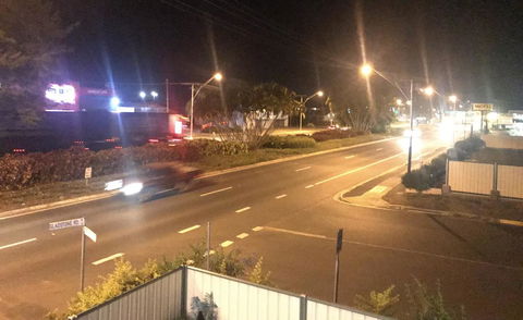ZED MOTELS Tropical Gateway - Accommodation Brisbane 3