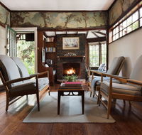 Zelman Cottage - Accommodation Brisbane