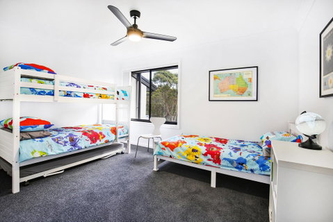 Zen @ Culburra - Pet Friendly - 8 Mins To Beach - Accommodation Brisbane 3