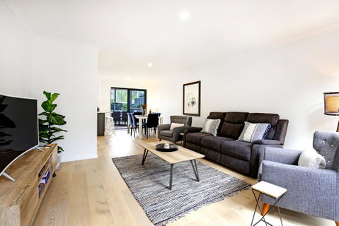 Zen @ Culburra - Pet Friendly - 8 Mins To Beach - Accommodation Brisbane 1