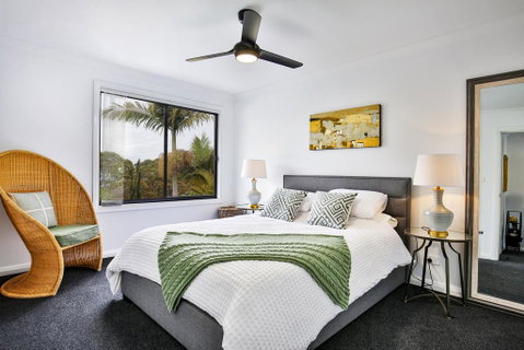 Zen @ Culburra - Pet Friendly - 8 Mins To Beach - Accommodation Brisbane 2