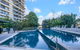 \'Urban Lushscape\' Hotel-Style Comfort In Newstead - thumb 2