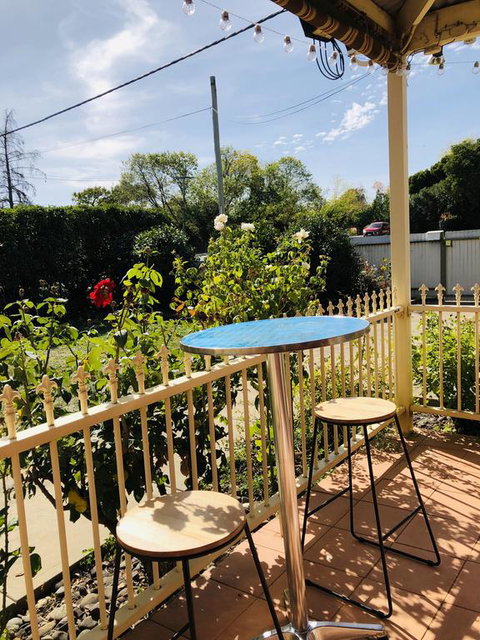 Zen Garde - Accommodation Brisbane 3