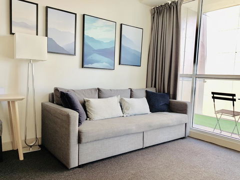 ZEN Homes On Collins - Accommodation Brisbane 0