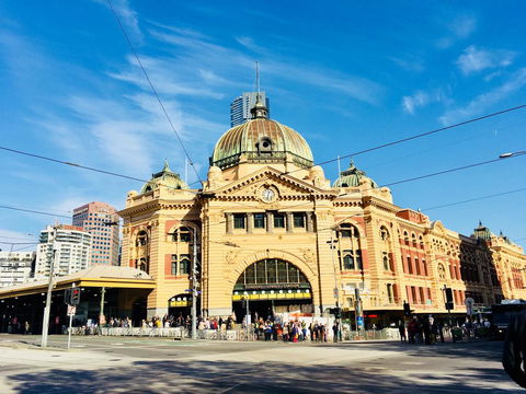ZEN Homes On Collins - Accommodation Brisbane 1