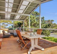 Zephyr Shores - Accommodation Brisbane