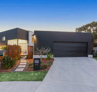 Ziba on Collins - Accommodation Brisbane