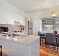Zoncolan - Accommodation Brisbane