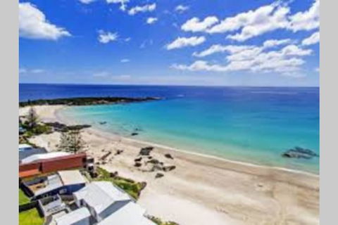 Zoo Villas: Villa Giraffe - Central Wynyard - Accommodation Brisbane 0