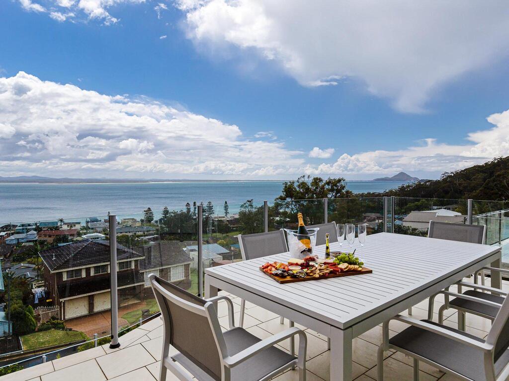 Corlette NSW Accommodation Brisbane