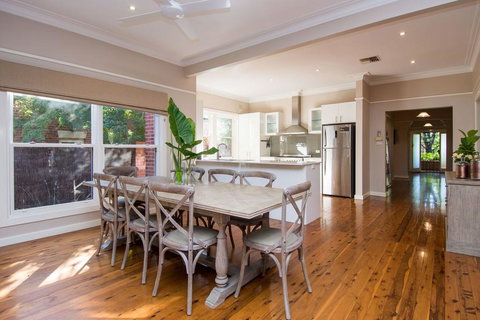 Hillsborough - Luxury, Boutique Accommodation - Accommodation Brisbane 2