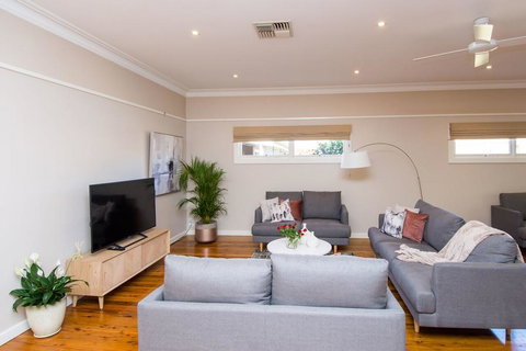 Hillsborough - Luxury, Boutique Accommodation - Accommodation Brisbane 3