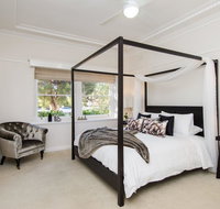 Hillsborough - luxury boutique accommodation - Accommodation Brisbane