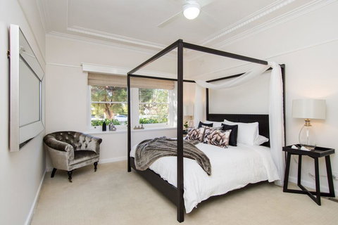 Hillsborough - Luxury, Boutique Accommodation - Accommodation Brisbane 0