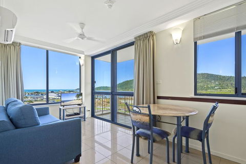 AirliediseNO Hills5min Walk 2 Port Of Airlie/Ferry TerminalWiFiNetflix - Accommodation Brisbane 0