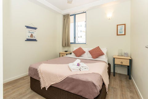 AirliediseNO HillsKitchen5min Walk 2 Ferry TerminalWiFiNetflix - Accommodation Brisbane 1