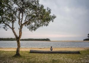 Currimundi Beach House - 1min To Currimundi Lake & Beach - Accommodation Brisbane 3