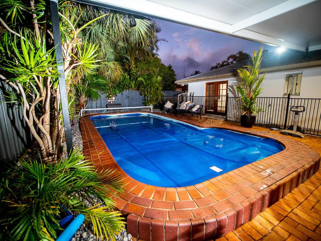  Accommodation Brisbane