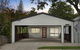 3BR/1.5BA House W Parking Close To Eastwood Beach - thumb 3